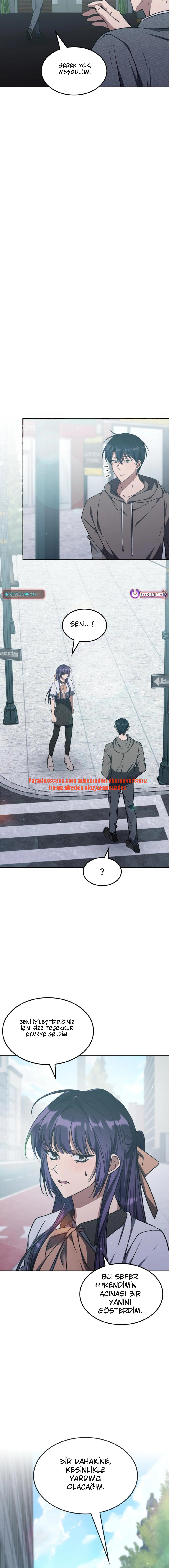 Aşırı Güçlü Kıdemli Şifacı Bölüm 34 - Sayfa 16