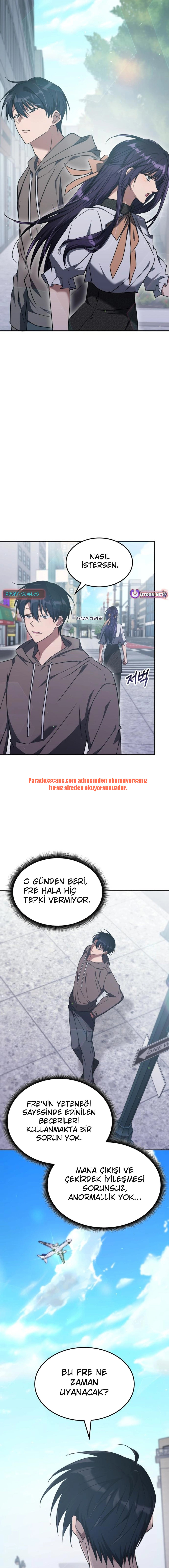 Aşırı Güçlü Kıdemli Şifacı Bölüm 34 - Sayfa 17