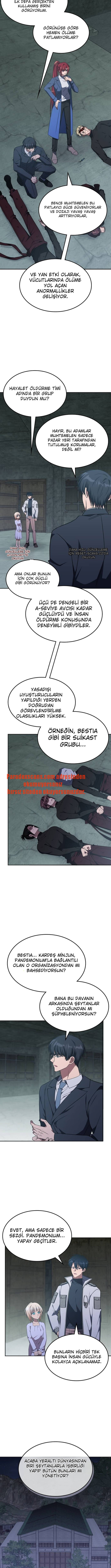 Aşırı Güçlü Kıdemli Şifacı Bölüm 39 - Sayfa 3