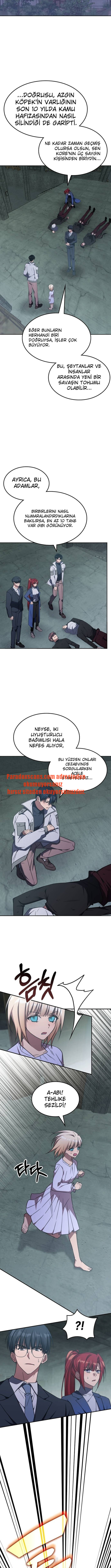 Aşırı Güçlü Kıdemli Şifacı Bölüm 39 - Sayfa 4