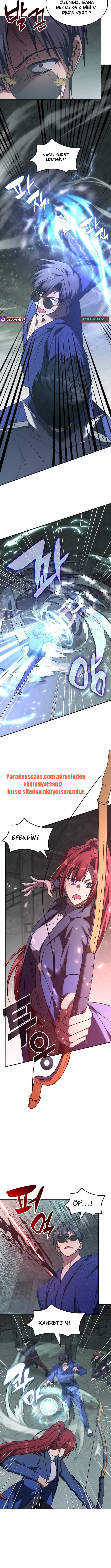 Aşırı Güçlü Kıdemli Şifacı Bölüm 39 - Sayfa 8