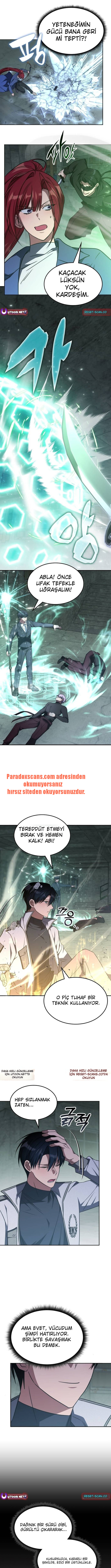 Aşırı Güçlü Kıdemli Şifacı Bölüm 39 - Sayfa 9