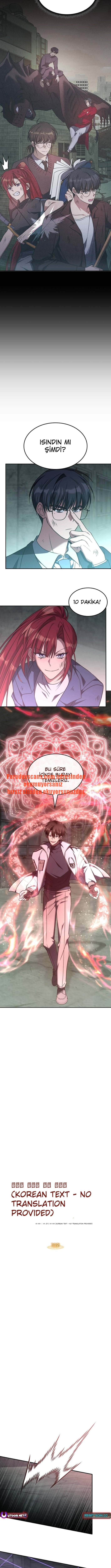 Aşırı Güçlü Kıdemli Şifacı Bölüm 39 - Sayfa 10