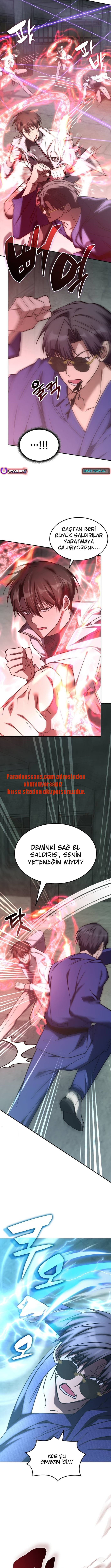 Aşırı Güçlü Kıdemli Şifacı Bölüm 39 - Sayfa 11