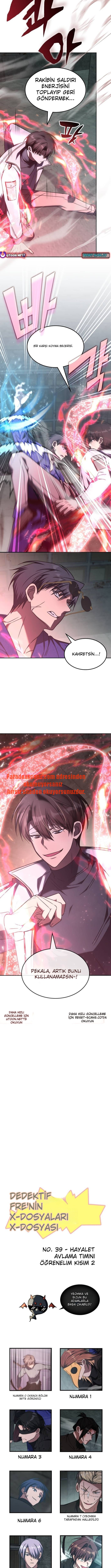 Aşırı Güçlü Kıdemli Şifacı Bölüm 39 - Sayfa 12