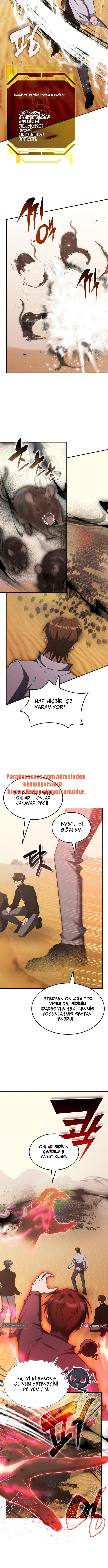 Aşırı Güçlü Kıdemli Şifacı Bölüm 76 - Sayfa 2