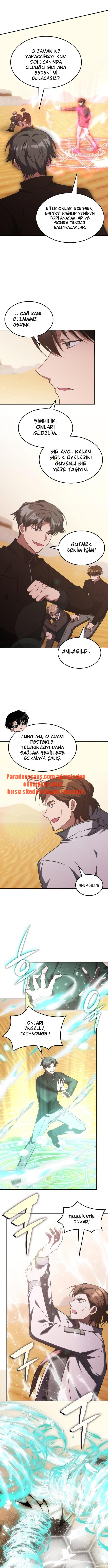 Aşırı Güçlü Kıdemli Şifacı Bölüm 76 - Sayfa 3