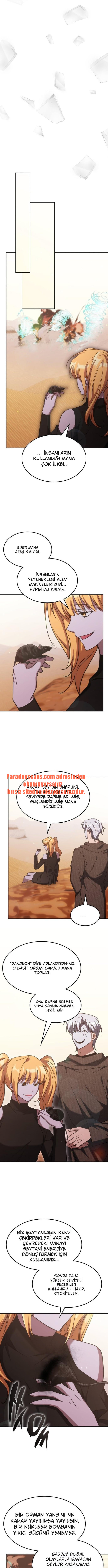 Aşırı Güçlü Kıdemli Şifacı Bölüm 76 - Sayfa 5