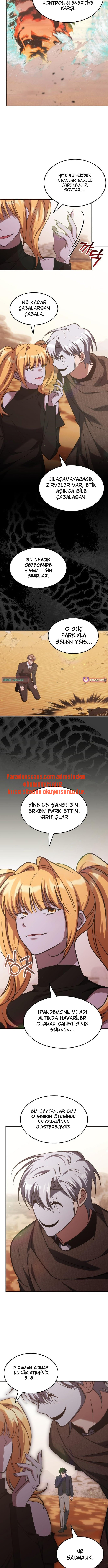 Aşırı Güçlü Kıdemli Şifacı Bölüm 76 - Sayfa 6