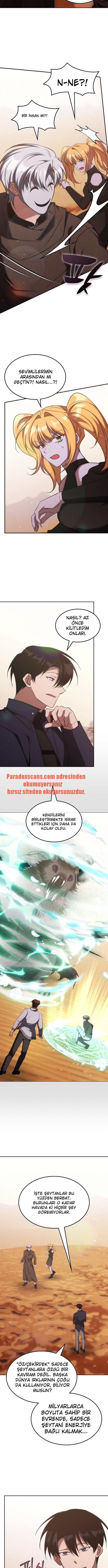 Aşırı Güçlü Kıdemli Şifacı Bölüm 76 - Sayfa 7