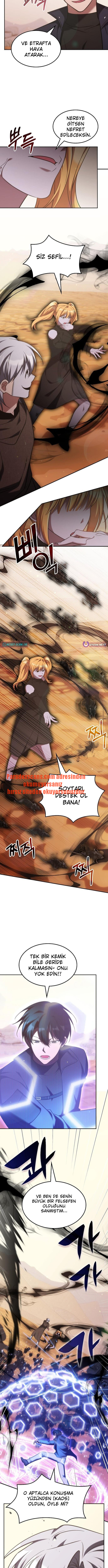 Aşırı Güçlü Kıdemli Şifacı Bölüm 76 - Sayfa 8