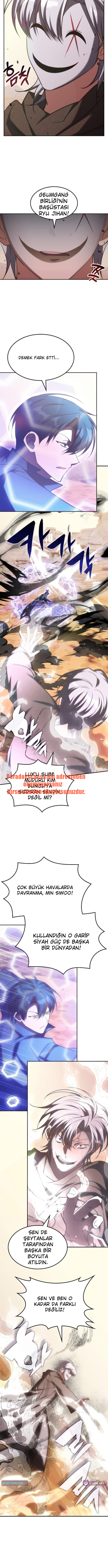 Aşırı Güçlü Kıdemli Şifacı Bölüm 76 - Sayfa 9