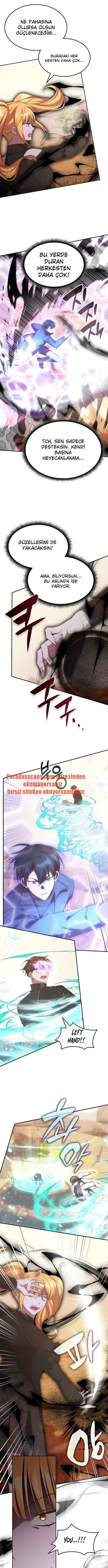 Aşırı Güçlü Kıdemli Şifacı Bölüm 76 - Sayfa 10