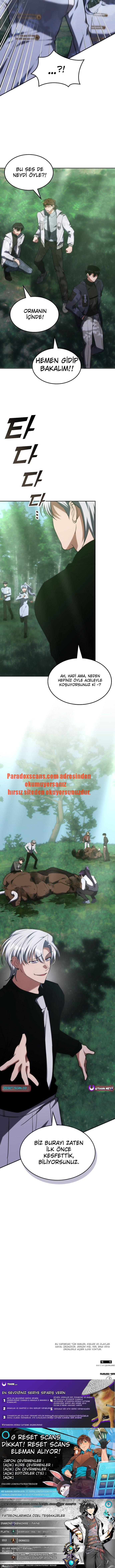 Aşırı Güçlü Kıdemli Şifacı Bölüm 55 - Sayfa 6