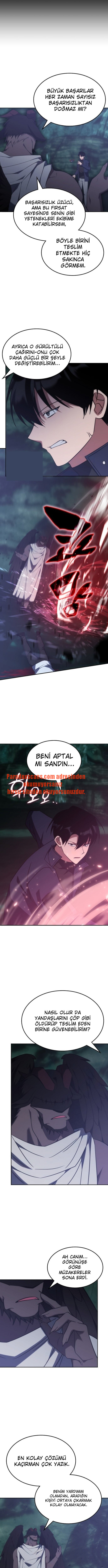 Aşırı Güçlü Kıdemli Şifacı Bölüm 67 - Sayfa 2