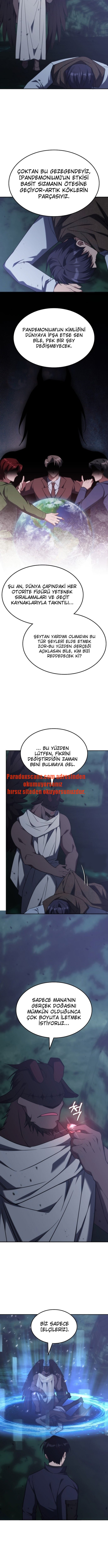 Aşırı Güçlü Kıdemli Şifacı Bölüm 67 - Sayfa 3