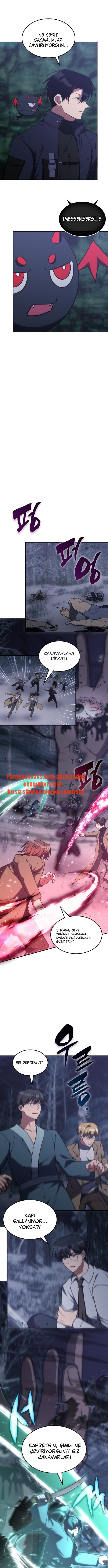 Aşırı Güçlü Kıdemli Şifacı Bölüm 67 - Sayfa 4