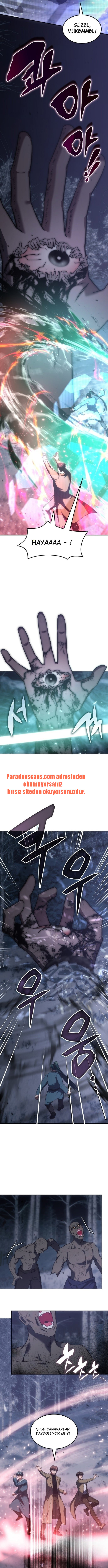 Aşırı Güçlü Kıdemli Şifacı Bölüm 67 - Sayfa 7