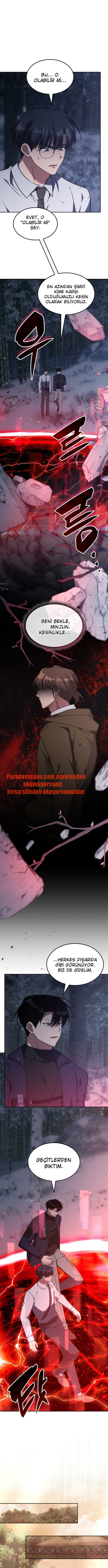 Aşırı Güçlü Kıdemli Şifacı Bölüm 67 - Sayfa 10