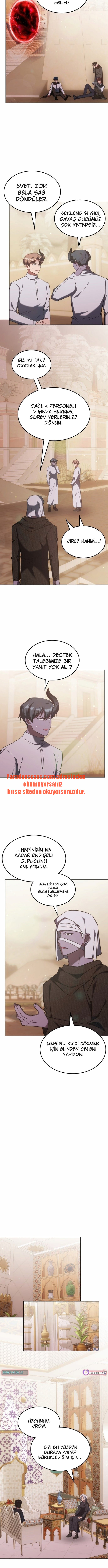 Aşırı Güçlü Kıdemli Şifacı Bölüm 72 - Sayfa 2