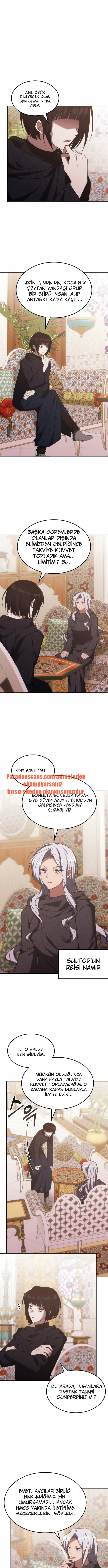 Aşırı Güçlü Kıdemli Şifacı Bölüm 72 - Sayfa 3