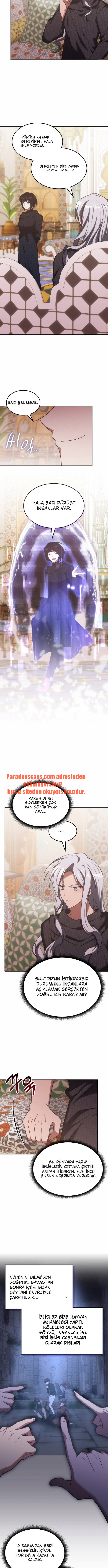 Aşırı Güçlü Kıdemli Şifacı Bölüm 72 - Sayfa 4