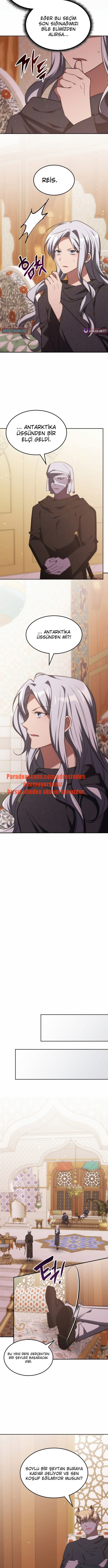 Aşırı Güçlü Kıdemli Şifacı Bölüm 72 - Sayfa 5