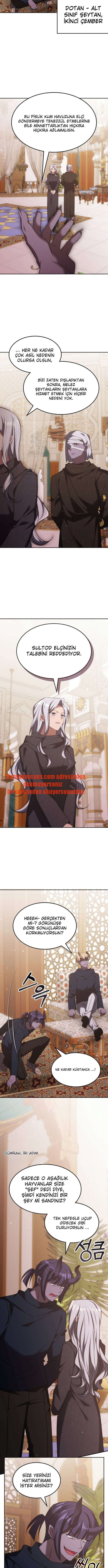 Aşırı Güçlü Kıdemli Şifacı Bölüm 72 - Sayfa 7