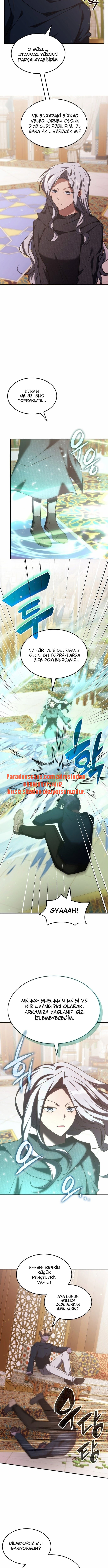 Aşırı Güçlü Kıdemli Şifacı Bölüm 72 - Sayfa 8