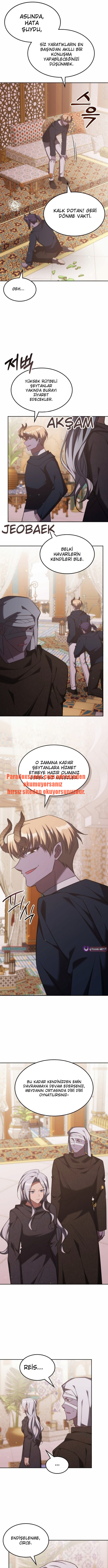 Aşırı Güçlü Kıdemli Şifacı Bölüm 72 - Sayfa 10