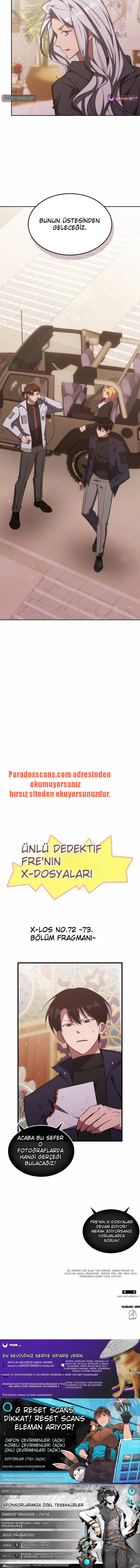 Aşırı Güçlü Kıdemli Şifacı Bölüm 72 - Sayfa 11