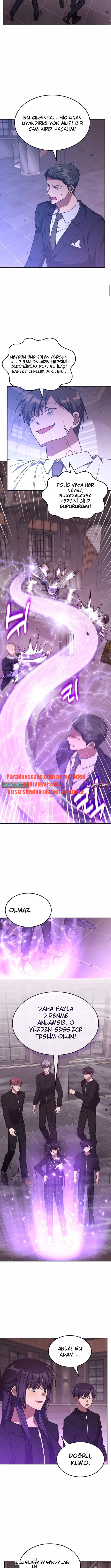 Aşırı Güçlü Kıdemli Şifacı Bölüm 47 - Sayfa 2