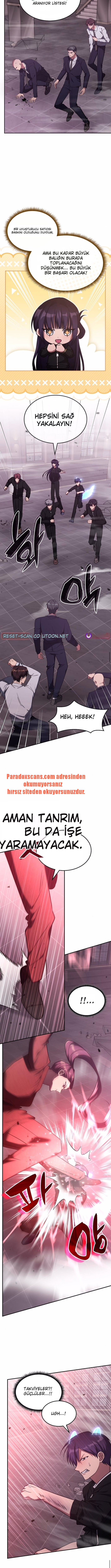 Aşırı Güçlü Kıdemli Şifacı Bölüm 47 - Sayfa 3