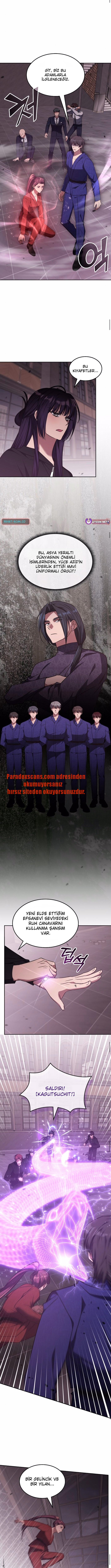 Aşırı Güçlü Kıdemli Şifacı Bölüm 47 - Sayfa 4