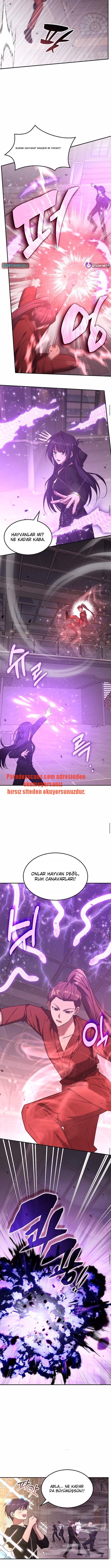 Aşırı Güçlü Kıdemli Şifacı Bölüm 47 - Sayfa 5