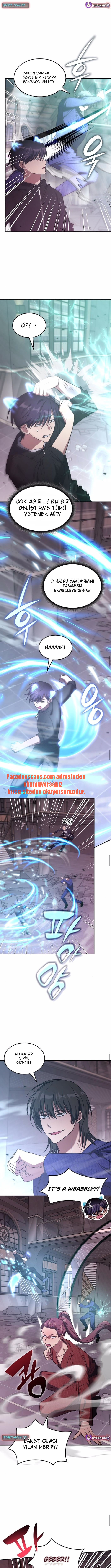 Aşırı Güçlü Kıdemli Şifacı Bölüm 47 - Sayfa 6