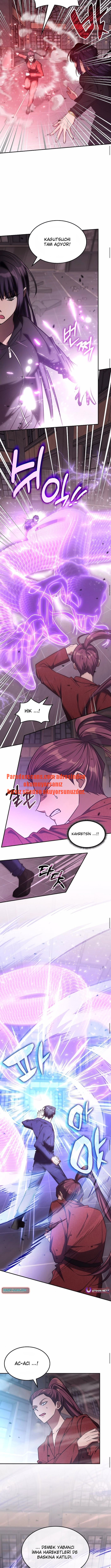 Aşırı Güçlü Kıdemli Şifacı Bölüm 47 - Sayfa 7