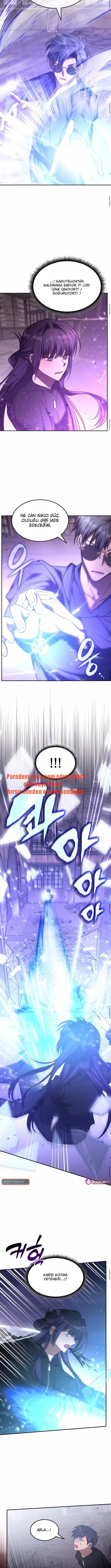 Aşırı Güçlü Kıdemli Şifacı Bölüm 47 - Sayfa 8