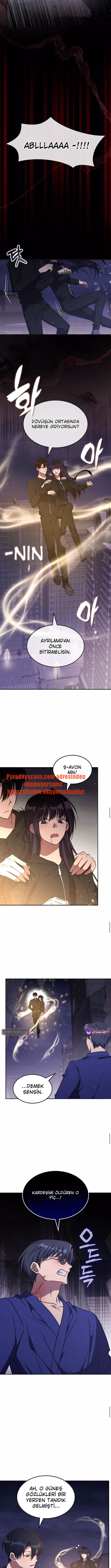 Aşırı Güçlü Kıdemli Şifacı Bölüm 47 - Sayfa 9