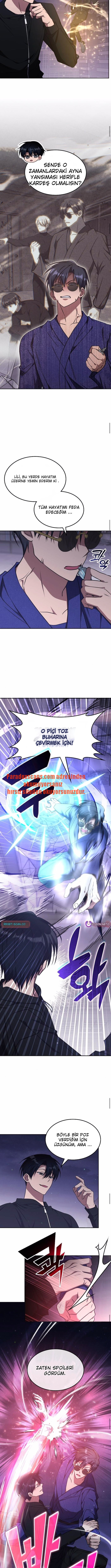 Aşırı Güçlü Kıdemli Şifacı Bölüm 47 - Sayfa 10
