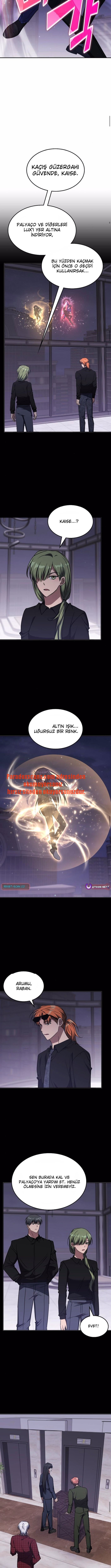 Aşırı Güçlü Kıdemli Şifacı Bölüm 47 - Sayfa 11