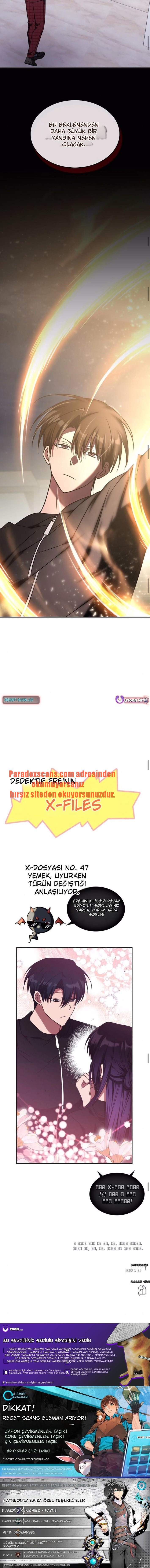 Aşırı Güçlü Kıdemli Şifacı Bölüm 47 - Sayfa 12