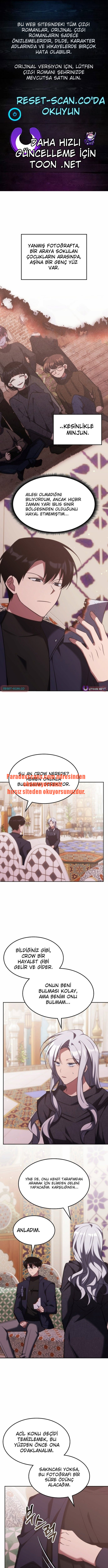 Aşırı Güçlü Kıdemli Şifacı Bölüm 74 - Sayfa 1