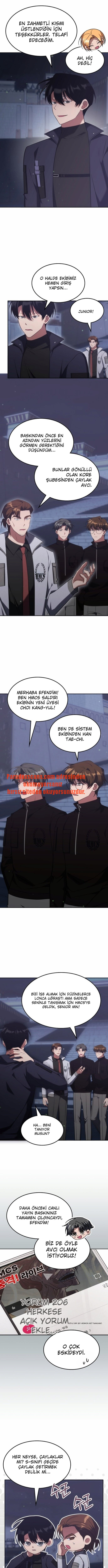 Aşırı Güçlü Kıdemli Şifacı Bölüm 74 - Sayfa 3