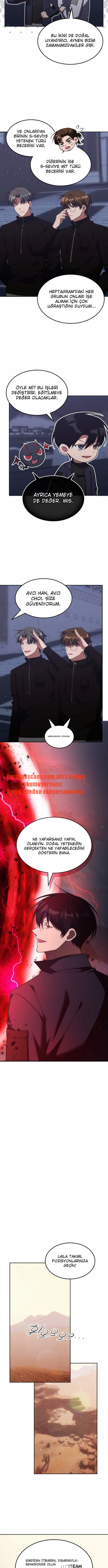 Aşırı Güçlü Kıdemli Şifacı Bölüm 74 - Sayfa 4