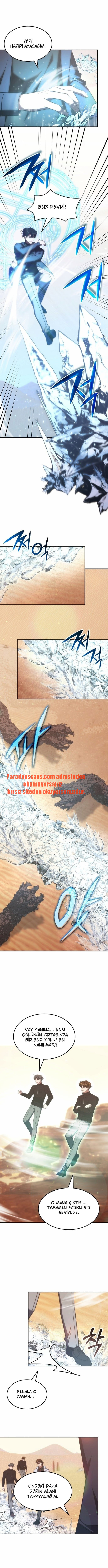 Aşırı Güçlü Kıdemli Şifacı Bölüm 74 - Sayfa 9