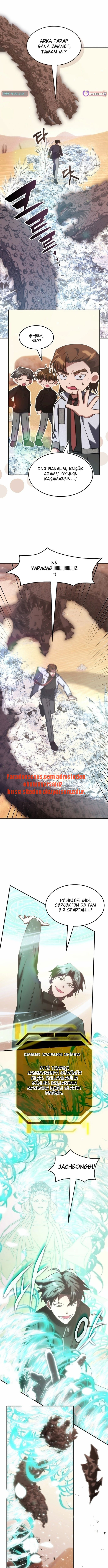 Aşırı Güçlü Kıdemli Şifacı Bölüm 74 - Sayfa 10