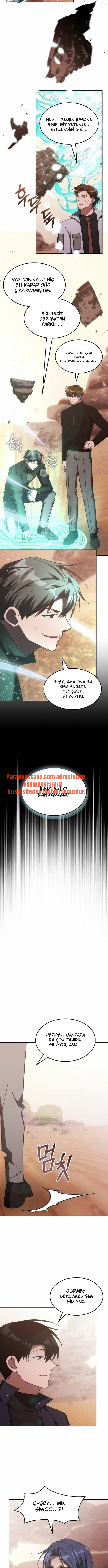 Aşırı Güçlü Kıdemli Şifacı Bölüm 74 - Sayfa 11