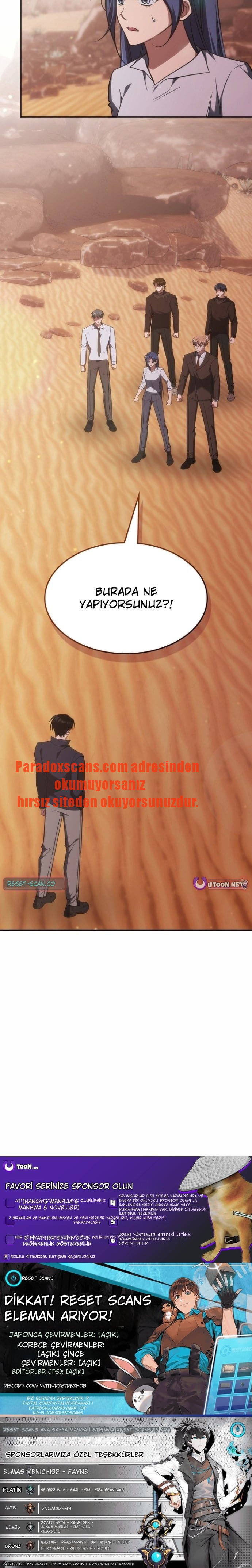 Aşırı Güçlü Kıdemli Şifacı Bölüm 74 - Sayfa 12