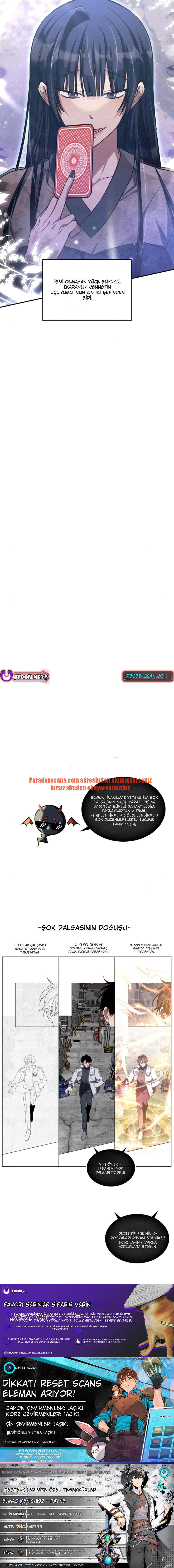 Aşırı Güçlü Kıdemli Şifacı Bölüm 6 - Sayfa 14